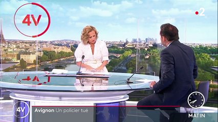 Régionales : "Dupond-Moretti arrive en service commandé" dans les Hauts-de-France, estime Chenu (RN)