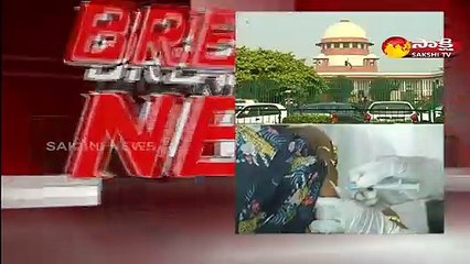 ఎన్నికల సంఘం పిటీషన్ ను కొట్టేసిన సుప్రీం కోర్టు