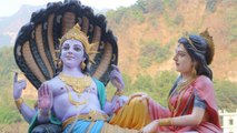 Varuthini Ekadashi 2021: वरुथिनी एकादशी व्रत कथा, पूजा विधि। Varuthini Ekadashi Vrat Katha