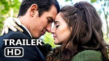 THE LAST LETTER FROM YOUR LOVER Trailer (2021) Shailene Woodley, Felicity Jones Movie