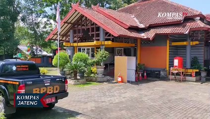 Bilik Si Prokes, Inovasi Pencegah Covid-19