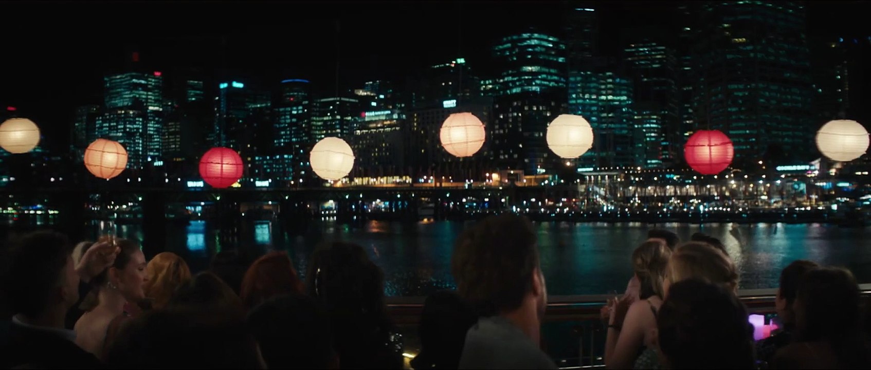 UND TÄGLICH GRÜSST DIE LIEBE Film