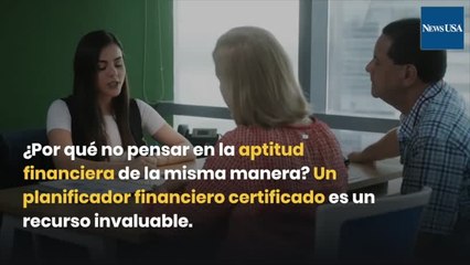 S79 | Ajuste sus finanzas ahora, obtenga recompensas más tarde | NewsUSA | Spanish