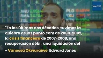 S82 | Palabras financieras para vivir, "Esté preparado para lo inesperado" | NewsUSA | Spanish