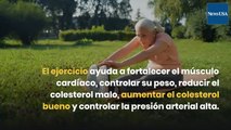S78 | Este mes del corazón, comprométase a ayudar a su corazón con estos 3 consejos de fitness | NewsUSA | Spanish