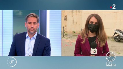 Policier tué à Avignon : branle-bas de combat pour retrouver le suspect