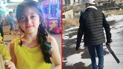 Görecek güzel günleri vardı! Maganda kurşunu minik Pınar'ı hayattan kopardı