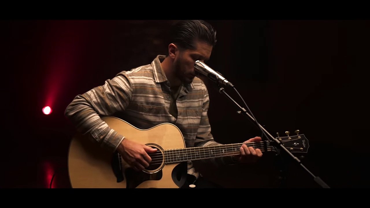 I See Fire - Ed Sheeran (The Hobbit)(Boyce Avenue acoustic cover)