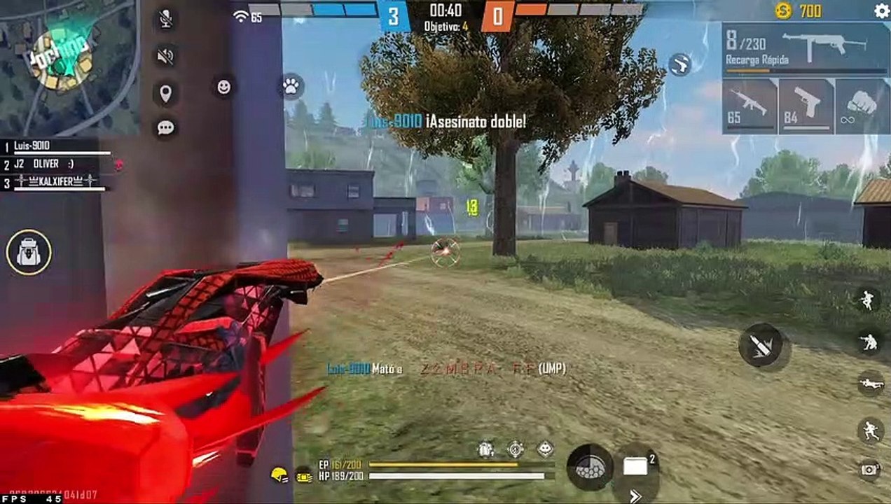 KALXIFER CTM16