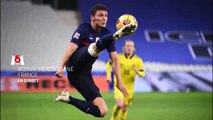 Football : Bande-annonce de France/Bosnie sur M6