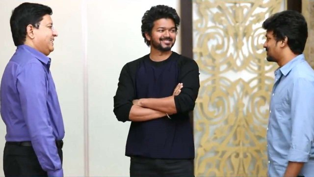 Thalapathy 65 Movie Latest update, Actor Vijay(Tamil)