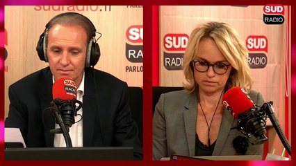 Bruno Bartocetti: "Légaliser le cannabis ? Ils trouveront le moyen de vendre de la drogue plus dure"