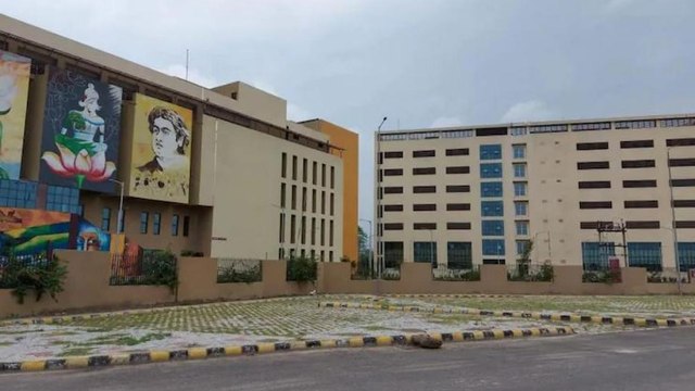 Directs reinstatement of Doctors & staff in Bihar Hospital