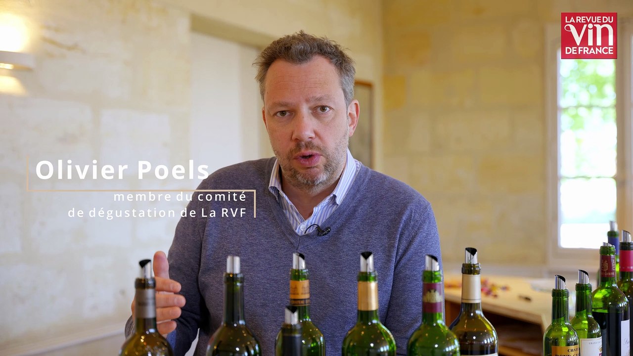 Primeurs 2020 : Les vins de Margaux iront très loin dans le temps