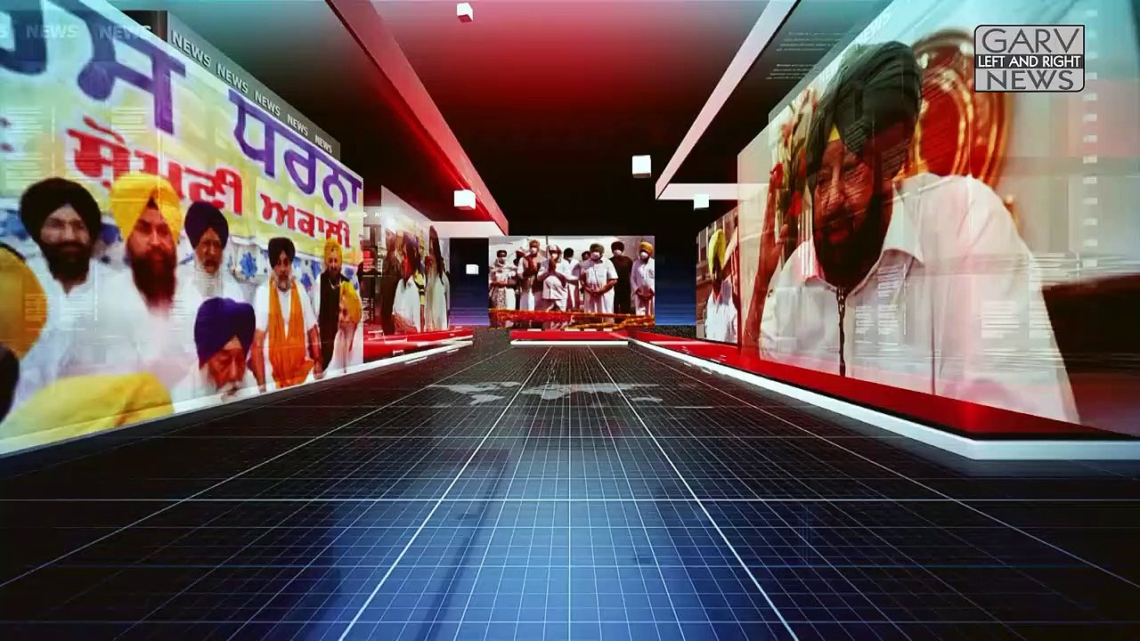 Punjab Chief Minister Captain Amarinder Singh Refused Lockown in Punjab - Punjabi Bulletin Today