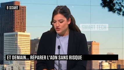 SMART TECH - Et Demain ? du jeudi 6 mai 2021
