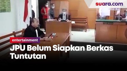 Sudah 3 Kali JPU Belum Siapkan Berkas Tuntutan Reza Artamevia, Pengacara : Minggu Depan Jangan Ditunda Lagi