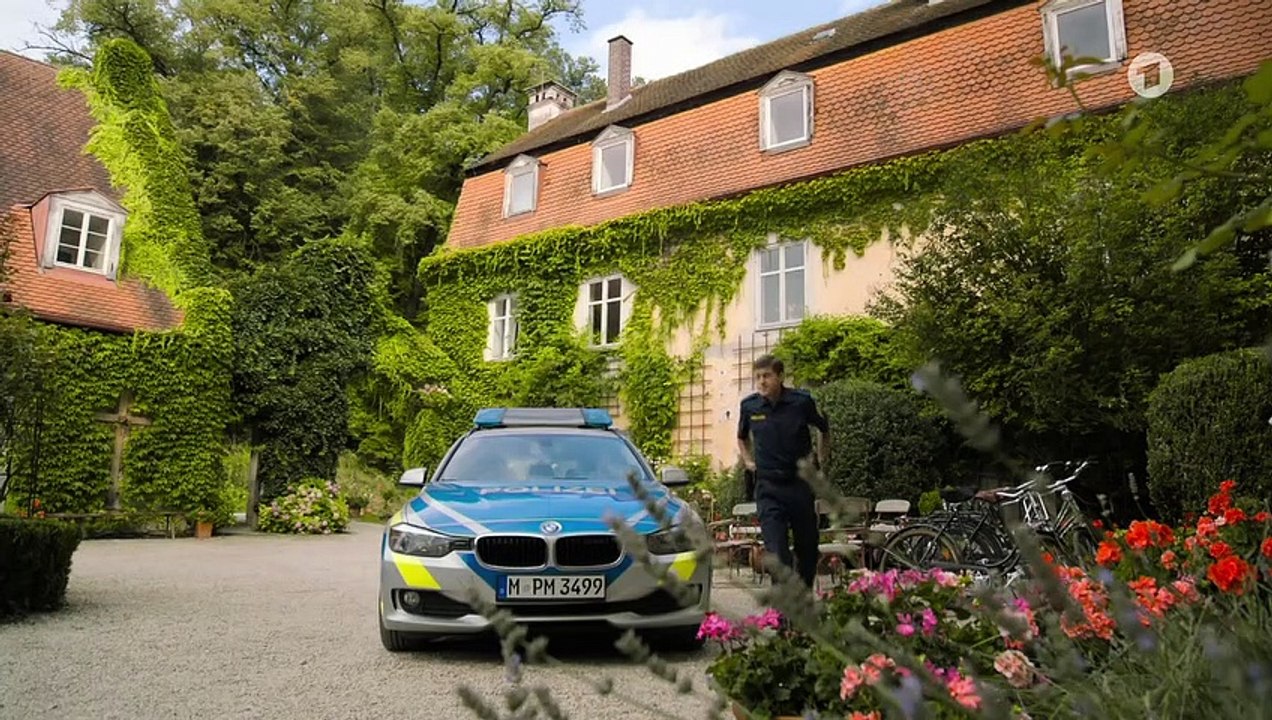 Um Himmels Willen: Gnadenbrot | Folge 253