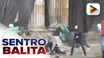 GLOBALITA: 24 patay; nasa 800 sugatan sa marahas na protesta sa Colombia;  Ilang Muslim sa UAE, nagsuot ng face mask sa paggunita ng “Night of Destiny” ngayong Ramadan