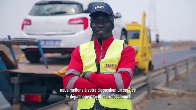 Sécurité routière sur l’Autoroute de l’avenir: La SECAA et le groupe Ecotra signent un contrat pour assister 1000 véhicules par mois
