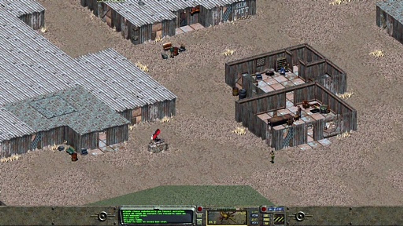 Fallout - Episode 4 (1/2)