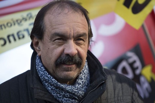 Violence contre la CGT le 1er mai : la préfecture contre-attaque après les accusations de Philippe Martinez