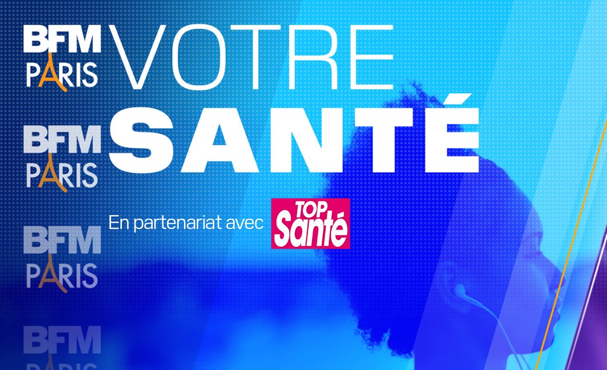 Votre Santé, tous les jeudis sur BFM Paris