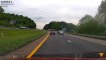 Dashcam-Another Careless Driver 2021.05.02 — KNOXVILLE, TN