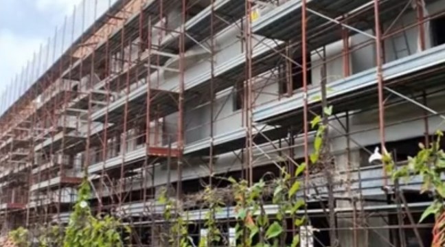 Catanzaro - Riciclaggio, sequestrati beni per 200 milioni a famiglia di imprenditori (06.05.21)