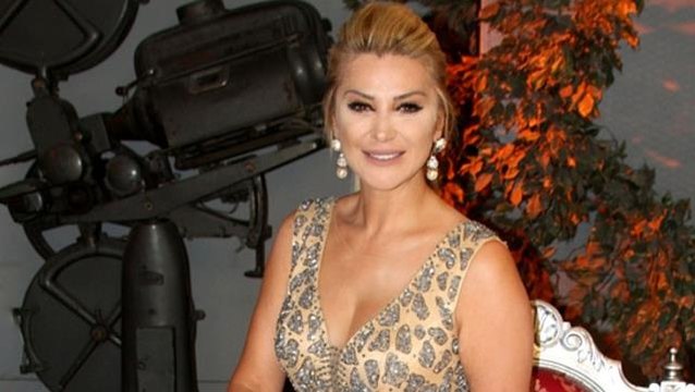 Ben hep güzeldim diyen Songül Karlı, yıllar önceki estetiksiz halini paylaştı
