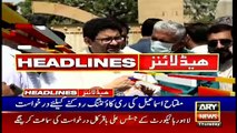 ARYNews Headlines | 2 PM | 6th MAY 2021