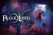 Rogue Lords - Bande-annonce de gameplay du Diable