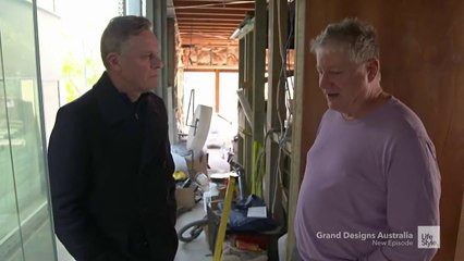 Grand Designs Australia - S09E06 - May 5, 2021