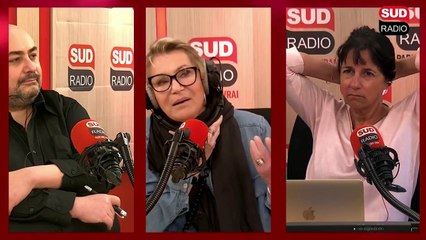 Sheila évoque la mort de son fils Ludovic