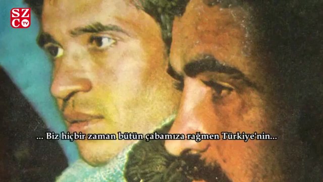 Deniz Gezmiş; Yusuf Aslan ve Hüseyin İnan'ın idam edilişinin 49. yıl dönümü