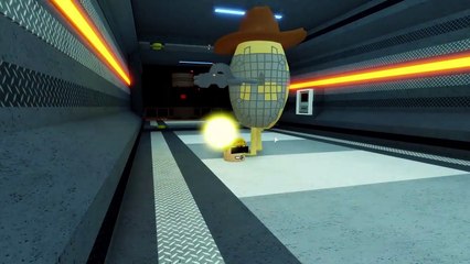 Piggy Glitches Are Hilarious..