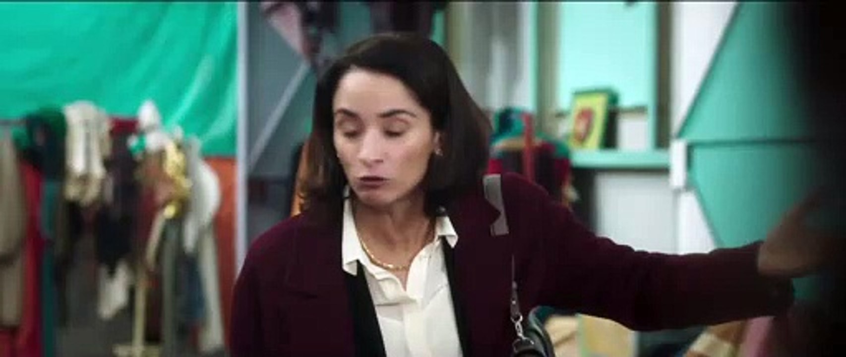 Soeurs - Bande annonce - VF