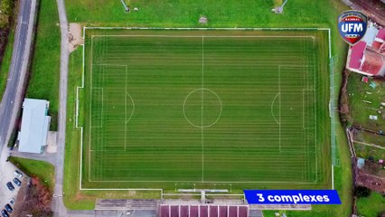 Bienvenue à l'UF Mâconnais