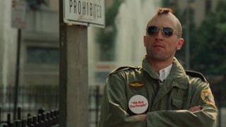 Taxi Driver - Tribute 4K