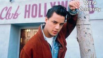 Nick Kamen, Model, Singer And Star Of Iconic Levi’s Ad, Has Died Aged 59