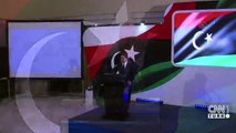 Libya Başbakanı: Yunanistan ile aynı fikirde değiliz