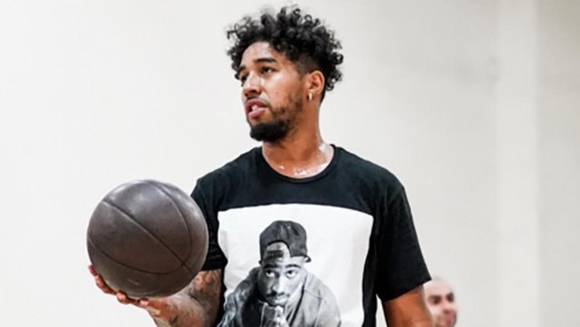 Mikey Williams bares how he and TNT finally agreed on rookie deal