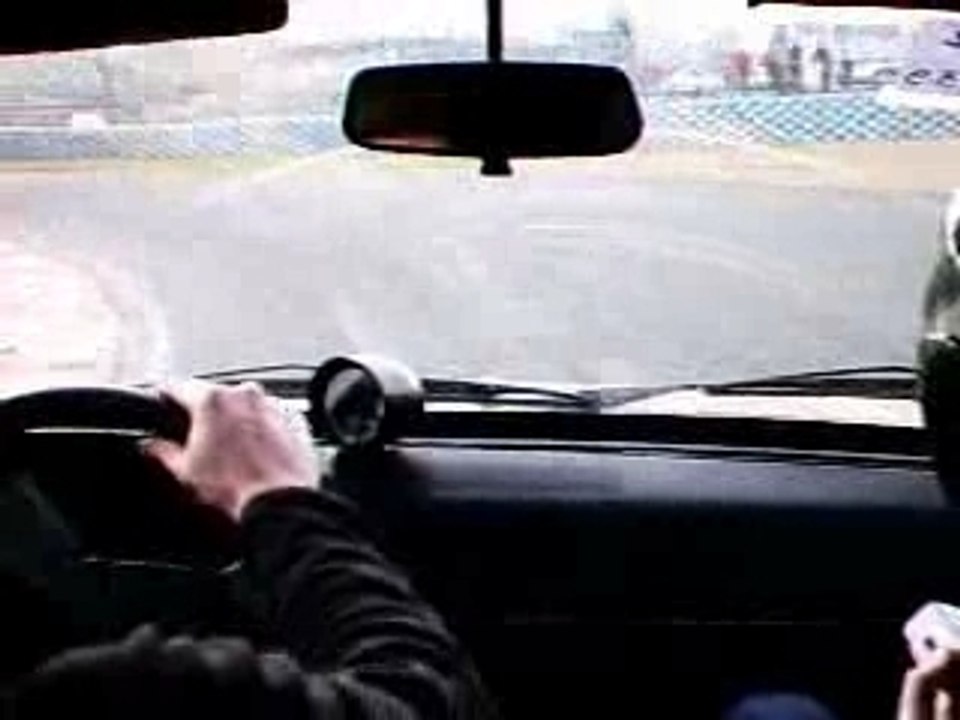 OOCBRT Croix en Ternois 2008