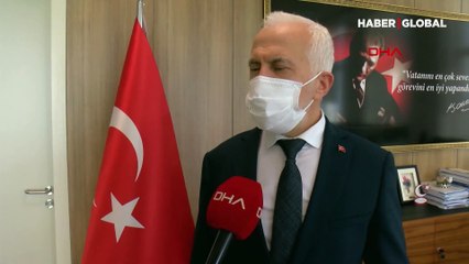 Eskişehir'de araştırıldı: Koronavirüs atlatanlarda görülen yeni bulgu