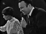 Cherry Wainer & Don Storer   A Taste Of Honey 1966 from Beat! Beat! Beat! TV show, epic Jazz Organist