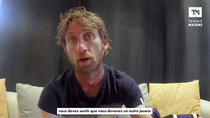 Cervara sur Medvedev : « Daniil sait qu’il peut gagner chaque tournoi, mais sur terre battue pas encore »