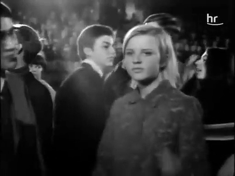 Cherry Wainer & Don Storer   Call Me 1967 , from Beat! Beat! Beat! 1960s TV show, epic Jazz Organist