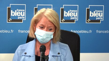 Ehpad et déconfinement : regardez l'intégralité de l'interview de la ministre chargées de l'autonomie Brigitte Bourguignon sur France bleu Paris ce jeudi 6 mais 2021