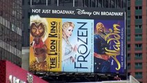 Broadway reabrirá por completo sus puertas en septiembre y las entradas para los espectáculos están ya a la venta