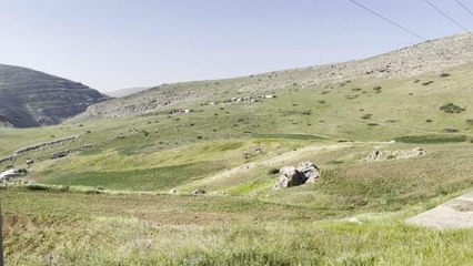 Filistinli Bedevilerin köyü El-Meyte, İsrail'in tehcir ve yıkım tehdidine karşı direniyor